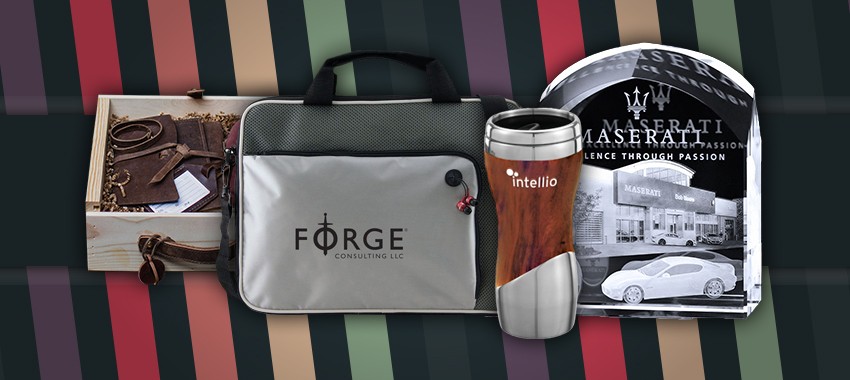 8 Corporate Gifts for Your Employees