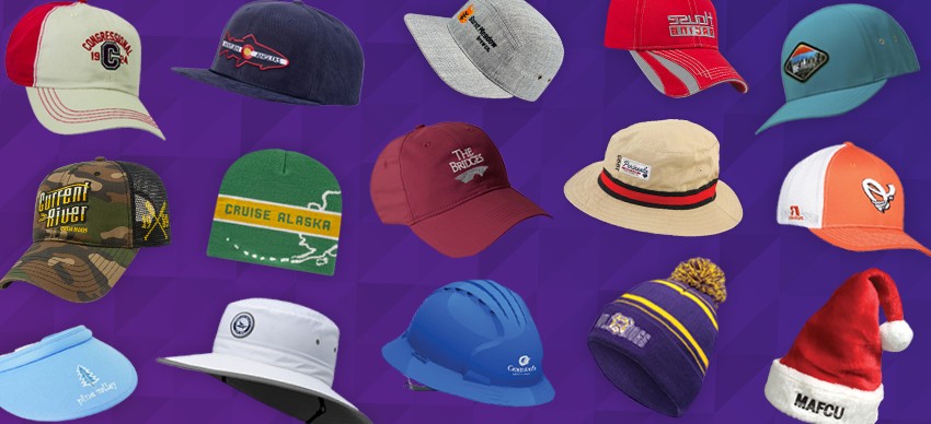 Your Guide to Promo Hats
