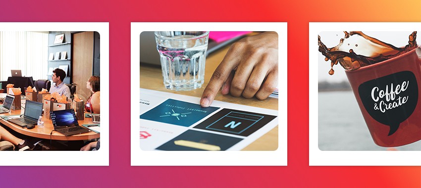 5 Fail-Proof Ideas for Your Business Instagram