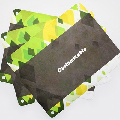 Race Numbers Running Bibs Pins Included